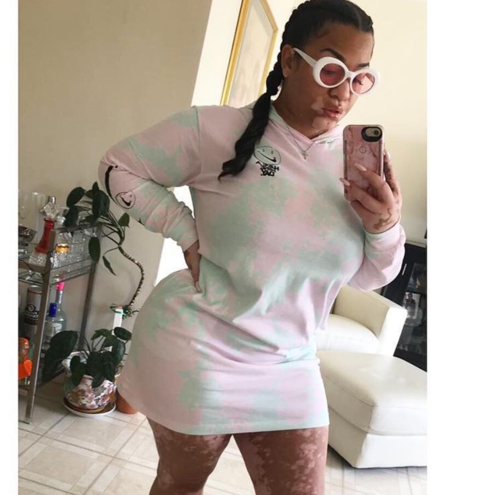 Nike dress